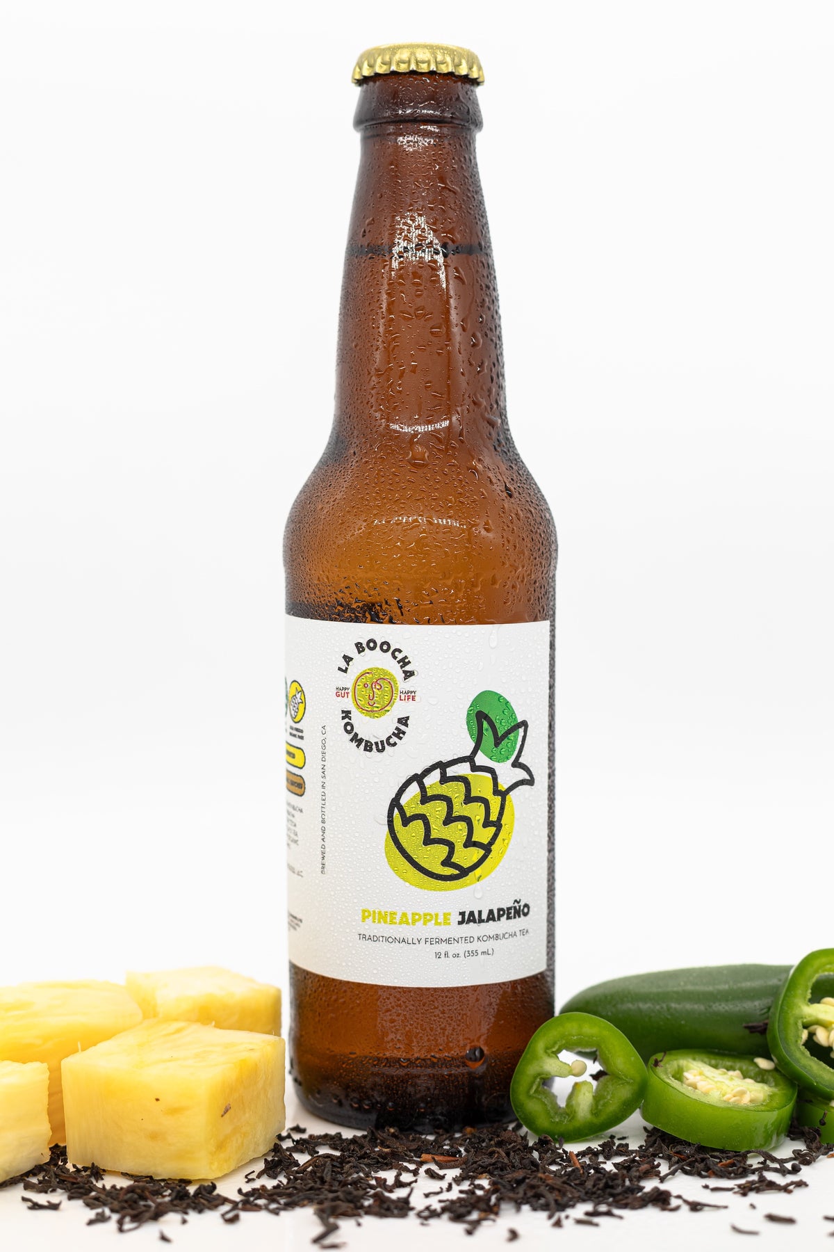 Kombucha